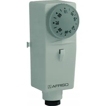 AFRISO PŘÍLOŽNÝ TERMOSTAT BRC 20-90°C
