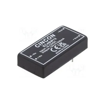 Měnič napětí EC4BW12