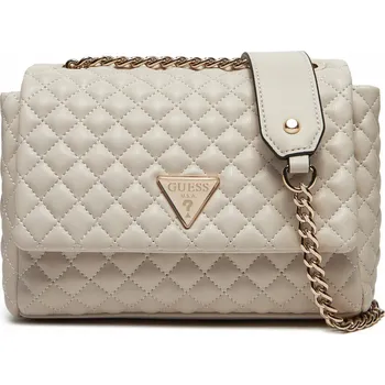 Kabelka Kabelka Guess béžová