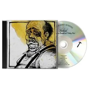 Zahraniční hudba CD Skinhead: Everything Was Beautiful, And Nothing Hurt 2026