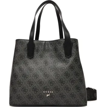 Dívčí kabelka Guess J5YZ01WFMF0 šedá