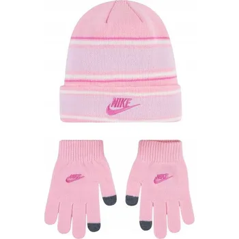 Čepice Dětská zimní čepice Nike , univerzální velikost.