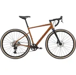 CANNONDALE TOPSTONE APEX 1 Cinnamon L