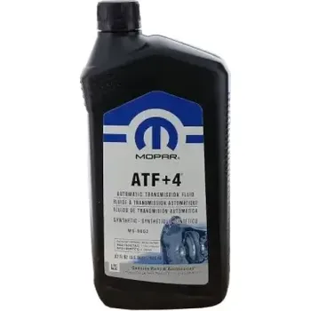 Převodový olej MOPAR TRANSMISSION OIL ATF+4 946ml