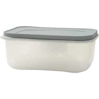 Dóza na potraviny PROHOME - Dóza do mrazničky 675ml různé barvy