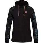 Mikina Rafiki NURIA dark navy 36