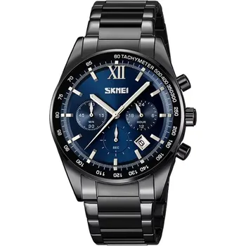 Hodinky Pánské hodinky SKMEI skm.190961h.mn s náramkem, datum, chronograf