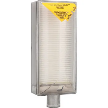 IP kamera Filtr do kyslíkového koncentrátoru Invacare 5L/9L