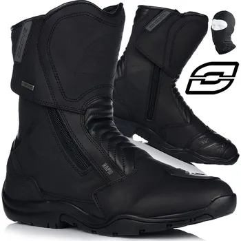 Moto obuv Moto boty Ozone City, velikost 48