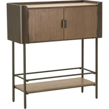 Komoda Úložná skříňka Toronto 100 cm z masivu jedle