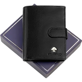 Peněženka Peněženka Luxury 277 RFID - černá