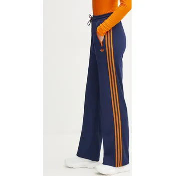Tepláky adidas Originals Montreal Track Pant tmavomodrá barva, s aplikací, JL9632, XXS, 59X