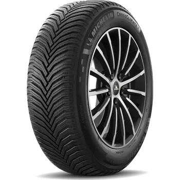 Celoroční osobní pneu Michelin CROSSCLIMATE 2 ACOUSTIC 255/40 R20 101W zesílené FR -