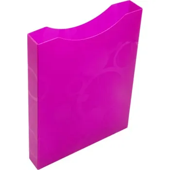 desky na sešit Karton P+P A4 Neo Colori růžová