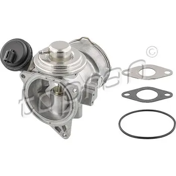 Ventil palivového systému AGR-Ventil TOPRAN 113 159