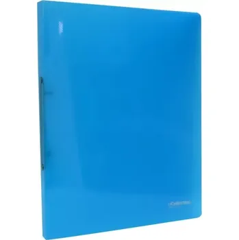 Karton P+P eCollection Kroužkový pořadač A4 modrý