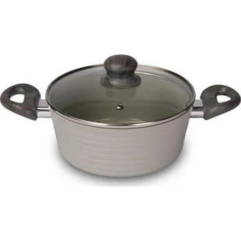 Hrnec Lamart Stripe LT1267 20 cm