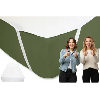 Prostěradlo Chránič matrace Timex-Pol 90 x 70 cm