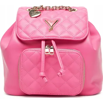 Guess Dívčí Batoh J5YZ04WGT10 Růžový