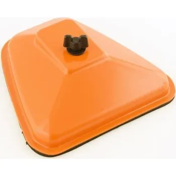 Filtr pro motocykl Záslepka/Víčko pro filtr boxu Twin Air TWIN 160108 pro YAMAHA WR YZ