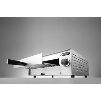 Pec na pizzu MINI Pec na pizzu 30 cm, 230V Hendi 220306