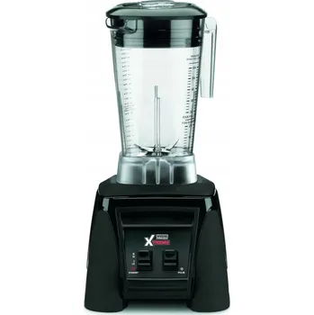 Barový mixér XTREME Waring 1,9 l černý 230 V/1500 W 220 x 235 x (V)460 mm