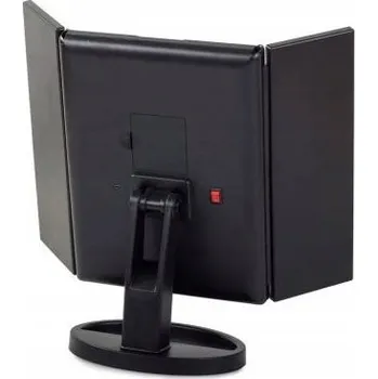 Zrcadlo Stojací Zrcadlo Rozz obdélníkové 3500 x 1800 mm