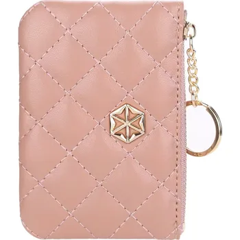 Peněženka Boiseen - Růžová KP-35611