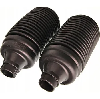 Japanparts KTP-705 Sada prachovek tlumiče, tlumič