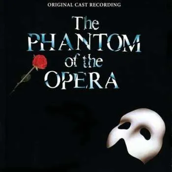 Zahraniční hudba CD Andrew Lloyd Webber: Phantom Of The Opera - Original Cast Recording 2026