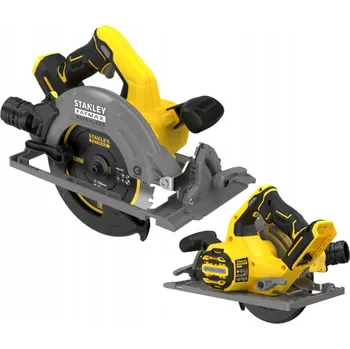 Pila STANLEY SFMCS551B Okružní pila 18V 190mm řada V20 /body/