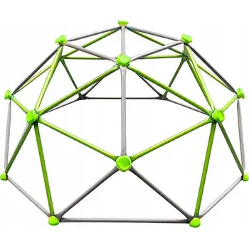 prolézačka Lezecká kopule Deluxe dětské hřiště na zahradu