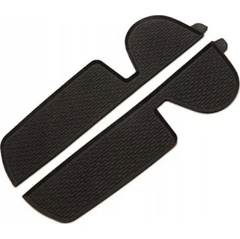 autokoberec ORIGINÁLNÍ GUMOVÉ ROHOŽE DO DVEŘÍ MAZDA CX30