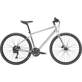 CANNONDALE QUICK DISC 3 28" Mercury M