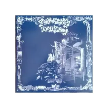 Zahraniční hudba LP Glittering Insects: Glittering Insects 2023