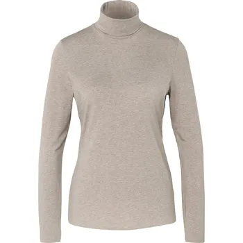 Pánské tričko 714261 - Tchibo - Triko s rolákem - pro ženy - vel. XL 48/50