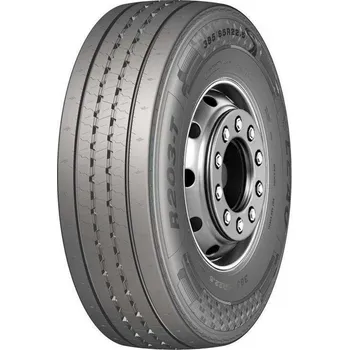 LEAO 385/65R22,5 R203-T 164 (158) K (L) 24PR (Pneu Leao R203-T 385/65-22,5)