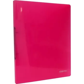 Karton P+P eCollection 2 Kroužkový pořadač A4 2 cm růžový