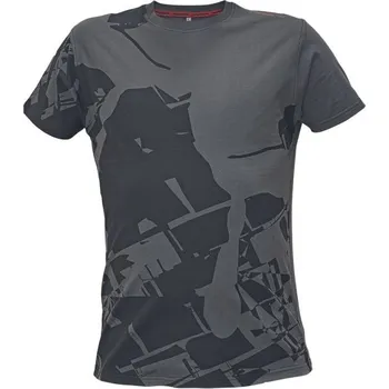 Pánské tričko Assent | TIMARU tričko - 2XL