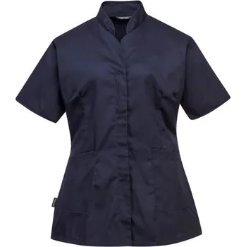 Dámská móda PortWest | Dámská tunika - XL / modrá