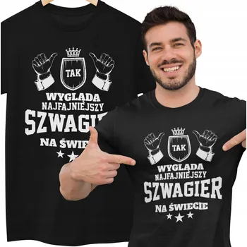 Pánské tričko s kulatý výstřihem DRUKOMA, velikost 3XL