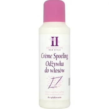 HEGRON Creme Spoeling Kondicionér na vlasy 500 ml - oplachovací