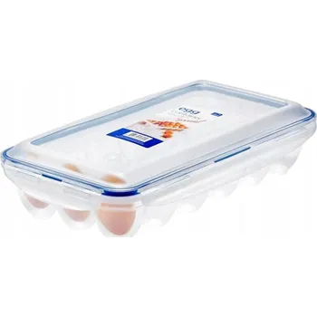 Dóza na potraviny Lock & Lock Podnos na vejce, 18 vajec