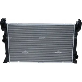 Chladič motoru NRF 59248 Chladič motoru, chlazení motoru