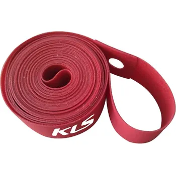 Páska do ráfku KLS 26 x 16mm (16 - 559), AV/FV OEM