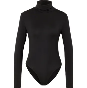 Body 719875 - Tchibo - Body se stojáčkem - pro ženy - vel. 46 - barva: černá