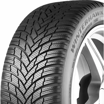 Osobní pneu Pneumatiky FIRESTONE WINTERHAWK 4 235/40 R18 95V, zimní pneu, osobní a SUV, sleva DOT