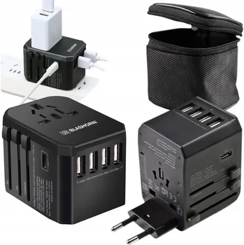 IP kamera Adaptér Blashorn BL6013