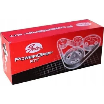 Ventilátor topení a klimatizace Gates 09-0491 Hadice plnicího vzduchu