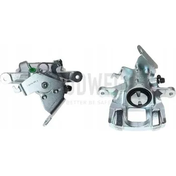 Brzdový třmen Brzdový třmen Budweg Caliper 345300